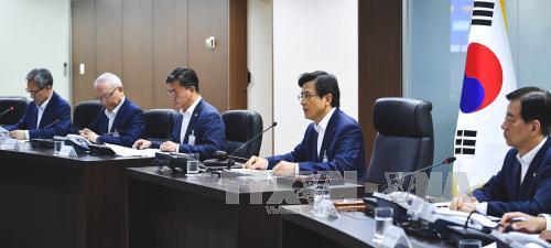 Премьер РК: Сеул делает все возможное для разрешения ядерной проблемы КНДР